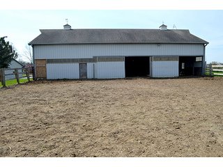 Property photo 89 - REAL ESTATE & PERSONAL PROPERTY AUCTION - 23.5+/- ACRES OFFERED IN 3 TRACTS OR COMBINATIONS IN EAST ALLEN COUNTY